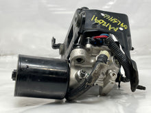 Load image into Gallery viewer, POWER BRAKE BOOSTER Lexus LS460 LS600HL 07 08 09 10 11 12 - NW120873

