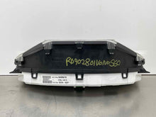 Load image into Gallery viewer, SPEEDOMETER CLUSTER Volvo S60 V70 S80 2001 01 - NW347578
