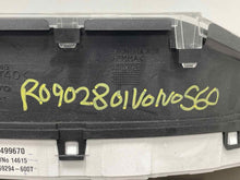 Load image into Gallery viewer, SPEEDOMETER CLUSTER Volvo S60 V70 S80 2001 01 - NW347578
