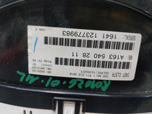 Load image into Gallery viewer, SPEEDOMETER CLUSTER Mercedes ML320 ML430 2000 00 2001 01 - NW347573
