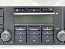 Load image into Gallery viewer, Radio Controls Land Rover LR2 2008 08 2009 09 2010 10 2011 11 - NW139366

