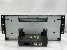 Load image into Gallery viewer, Radio Controls Land Rover LR2 2008 08 2009 09 2010 10 2011 11 - NW139366
