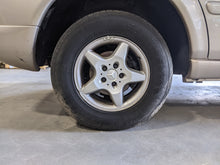 Load image into Gallery viewer, WHEEL Mercedes ML320 1998 98 1999 99 2000 00 2001 01 - NW347698
