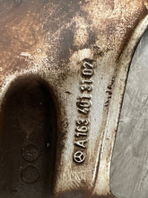 Load image into Gallery viewer, WHEEL Mercedes ML320 1998 98 1999 99 2000 00 2001 01 - NW347698
