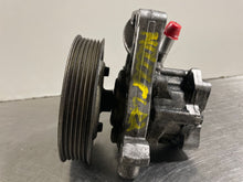 Load image into Gallery viewer, POWER STEERING PUMP Land Rover LR2 2008 08 2009 09 2010 10 2011 11 - NW163979
