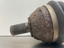 Load image into Gallery viewer, CV AXLE SHAFT Land Rover LR2 2008 08 2009 09 2010 10 2011 11 Front Right - NW13515
