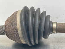 Load image into Gallery viewer, CV AXLE SHAFT Land Rover LR2 2008 08 2009 09 2010 10 2011 11 Front Right - NW13515
