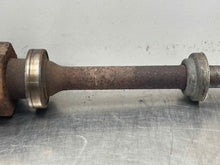 Load image into Gallery viewer, CV AXLE SHAFT Land Rover LR2 2008 08 2009 09 2010 10 2011 11 Front Right - NW13515
