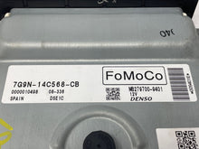Load image into Gallery viewer, ECU ECM COMPUTER Land Rover LR2 2008 08 2009 09 - NW61986
