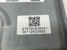 Load image into Gallery viewer, ECU ECM COMPUTER Land Rover LR2 2008 08 2009 09 - NW61986
