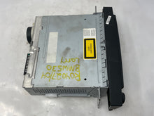 Load image into Gallery viewer, Radio BMW 645i 545i 550i 650i 2004 04 2005 05 2006 06 2007 07 AM FM CD - NW346869
