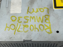 Load image into Gallery viewer, Radio BMW 645i 545i 550i 650i 2004 04 2005 05 2006 06 2007 07 AM FM CD - NW346869
