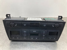 Load image into Gallery viewer, TEMPERATURE CONTROLS Audi A6 Allroad 2003 03 2004 04 2005 05 - NW348032
