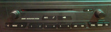Load image into Gallery viewer, RADIO BMW X3 2004 04 2005 05 AM FM CD - NW136753
