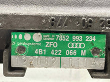 Load image into Gallery viewer, STEERING RACK Audi A6 Allroad 2002 02 2003 03 04 05 - NW348177
