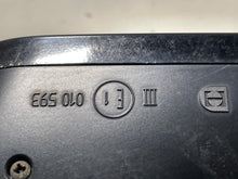 Load image into Gallery viewer, SIDE VIEW DOOR MIRROR Audi A6 01 02 03 04 Right - NW347927
