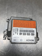 Load image into Gallery viewer, Air Bag Computer Audi A6 2004 04 - NW347889
