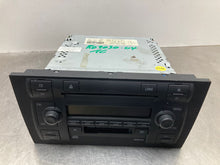 Load image into Gallery viewer, Radio Audi A6 Rs6 Allroad 2004 04 2005 05 - NW348124
