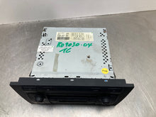 Load image into Gallery viewer, Radio Audi A6 Rs6 Allroad 2004 04 2005 05 - NW348124
