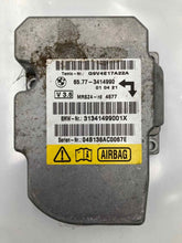 Load image into Gallery viewer, Air Bag Computer BMW X3 2004 04 2005 05 - NW30508
