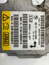 Load image into Gallery viewer, Air Bag Computer BMW X3 2004 04 2005 05 - NW30508
