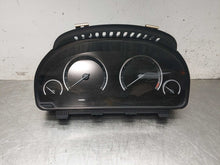 Load image into Gallery viewer, SPEEDOMETER CLUSTER 528i 535i 535i Gt 550i 550i Gt 640I 650i 11-14 - NW348172

