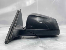 Load image into Gallery viewer, SIDE VIEW DOOR MIRROR BMW 528i 535i 550i Active 5 12 13 Left - NW347930
