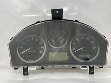 Load image into Gallery viewer, SPEEDOMETER CLUSTER Land Rover LR2 2011 11 2012 12 - NW161604
