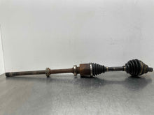 Load image into Gallery viewer, CV AXLE SHAFT Land Rover LR2 2008 08 2009 09 2010 10 2011 11 Front Right - NW13505
