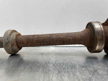 Load image into Gallery viewer, CV AXLE SHAFT Land Rover LR2 2008 08 2009 09 2010 10 2011 11 Front Right - NW13505
