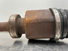 Load image into Gallery viewer, CV AXLE SHAFT Land Rover LR2 2008 08 2009 09 2010 10 2011 11 Front Right - NW13505
