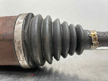 Load image into Gallery viewer, CV AXLE SHAFT Land Rover LR2 2008 08 2009 09 2010 10 2011 11 Front Right - NW13505
