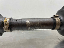 Load image into Gallery viewer, CV AXLE SHAFT Land Rover LR2 2008 08 2009 09 2010 10 2011 11 Front Right - NW13505
