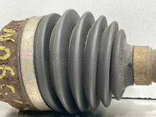 Load image into Gallery viewer, REAR AXLE SHAFT Land Rover LR2 11 12 13 14 - NW13507
