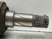 Load image into Gallery viewer, REAR AXLE SHAFT Land Rover LR2 11 12 13 14 - NW13507
