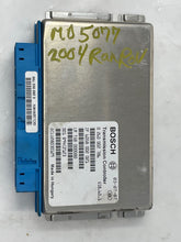 Load image into Gallery viewer, Transmission Computer Ranger Rover 2003 03 2004 04 - NW37061
