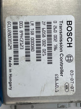 Load image into Gallery viewer, Transmission Computer Ranger Rover 2003 03 2004 04 - NW37061
