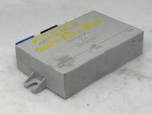 Load image into Gallery viewer, PARK ASSIST CONTROL MODULE COMPUTER Range Rover 03 04 05 - NW37062
