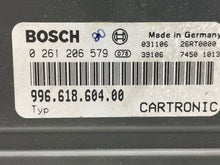 Load image into Gallery viewer, ECU ECM Computer  PORSCHE BOXSTER 2004 - NW347947
