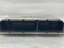 Load image into Gallery viewer, ECU ECM COMPUTER Audi A4 2004 04 1.8 - NW348356
