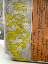 Load image into Gallery viewer, Air bag computer Altima 2005 05 - NW30997
