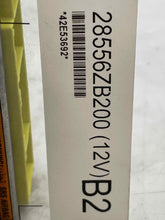 Load image into Gallery viewer, Air bag computer Altima 2005 05 - NW30997
