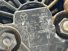 Load image into Gallery viewer, ALTERNATOR E350 CL500 CL55 CL600 CL65 CLS500 CLS55 E320 E500 E55 03-11 - NW348283
