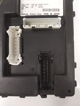 Load image into Gallery viewer, BODY CONTROL MODULE Nissan Altima 2005 05 - NW30998
