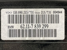 Load image into Gallery viewer, Speedometer Cluster  BMW M6 2007 - NW348515
