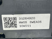 Load image into Gallery viewer, FRONT DOOR WINDOW SWITCH Volvo C70 V70 XC70 09 10 11 12 13 Left - NW57739
