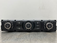 Load image into Gallery viewer, Temperature Controls  BMW M6 2007 - NW348424
