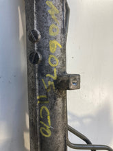 Load image into Gallery viewer, STEERING RACK Volvo C30 S40 V70 04 05 06 07 08 09 - NW169749
