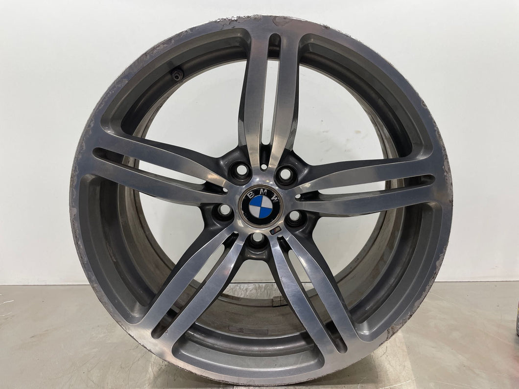 Wheel Rim  BMW M6 2007 - NW348560