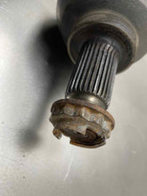 Load image into Gallery viewer, Axle Shaft  BMW M6 2007 - NW348287
